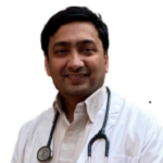 Dr. Meet Pritamchand Kumar