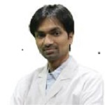 Dr. Ankit Kumar