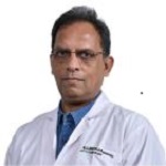 Dr. Avinash Madhav Deo