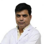 Dr. Arun Singh Danewa IOSPL