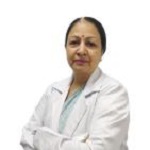 Dr. Anamika Sinha