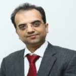 Dr. Samir Parikh