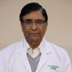 Dr. Ajit Kumar Avasthi