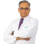 Dr. Deshpande Vasudevarao Rajakumar
