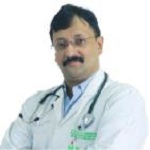 Dr. Mohit Agarwal