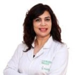 Dr. Swapna Misra