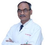 Dr. Rakesh Singh