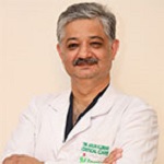 Dr. Arun Kumar