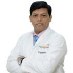 Dr. Yogesh Kumar Nishchal IOSPL