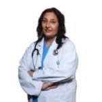 Dr. Farah Atul Ingale