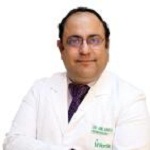 Dr. Anil Abrol