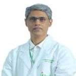 Dr. Harjit Singh Mahay