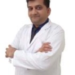 Dr. Shyam Rathi