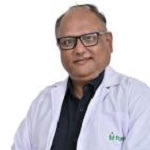 Dr. Sanjay Kumavat
