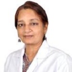 Dr. Seema Vijay Pradhan