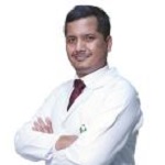 Dr. Trideep Choudhary
