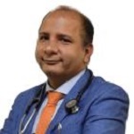 Dr. Nitin Shanker Behl