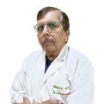 Dr. Ashok Omar