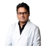 Dr. Rinkesh Kumar Bansal