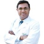 Dr. Sushrut Singh