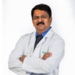 Dr. G H Raju