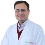 Dr. Avi Kumar