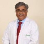 Dr. Puneet Dargan