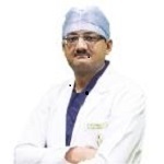 Dr. Amite Pankaj Aggarwal