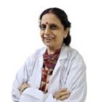 Dr. ARUNA BHAVE
