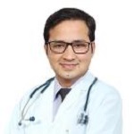 Dr. Deepak Verma