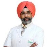 Dr. Hardeep Singh