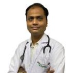 Dr. Nikhil Patil