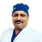 Dr. Amit Mohan