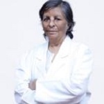 Dr. Madhuri Behari