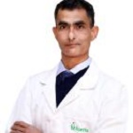 Dr. Nishit Sawal