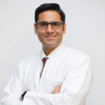 Dr. Gagan Sabharwal
