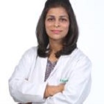 Dr. Megha Mahajan