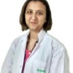 Dr. PARUL TANK