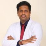 Dr. Sugi Subramaniam R V