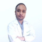 Dr. Pradip Mondal