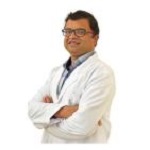 Dr. Vikas Naik