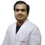 Dr. Surakshith T K