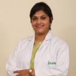 Dr. Swati Raju