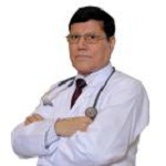 Dr. Jagdish Chander