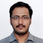 Dr. Vasanth R