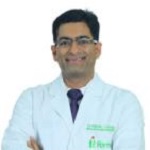 Dr. Vishal Chhabra