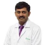 Dr. Suresh Babu