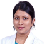 Dr. Aditi Krishna Agarwal