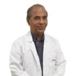 Dr. Asit Ranjan Banerjee