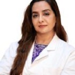 Dr. Parneet Sidhu